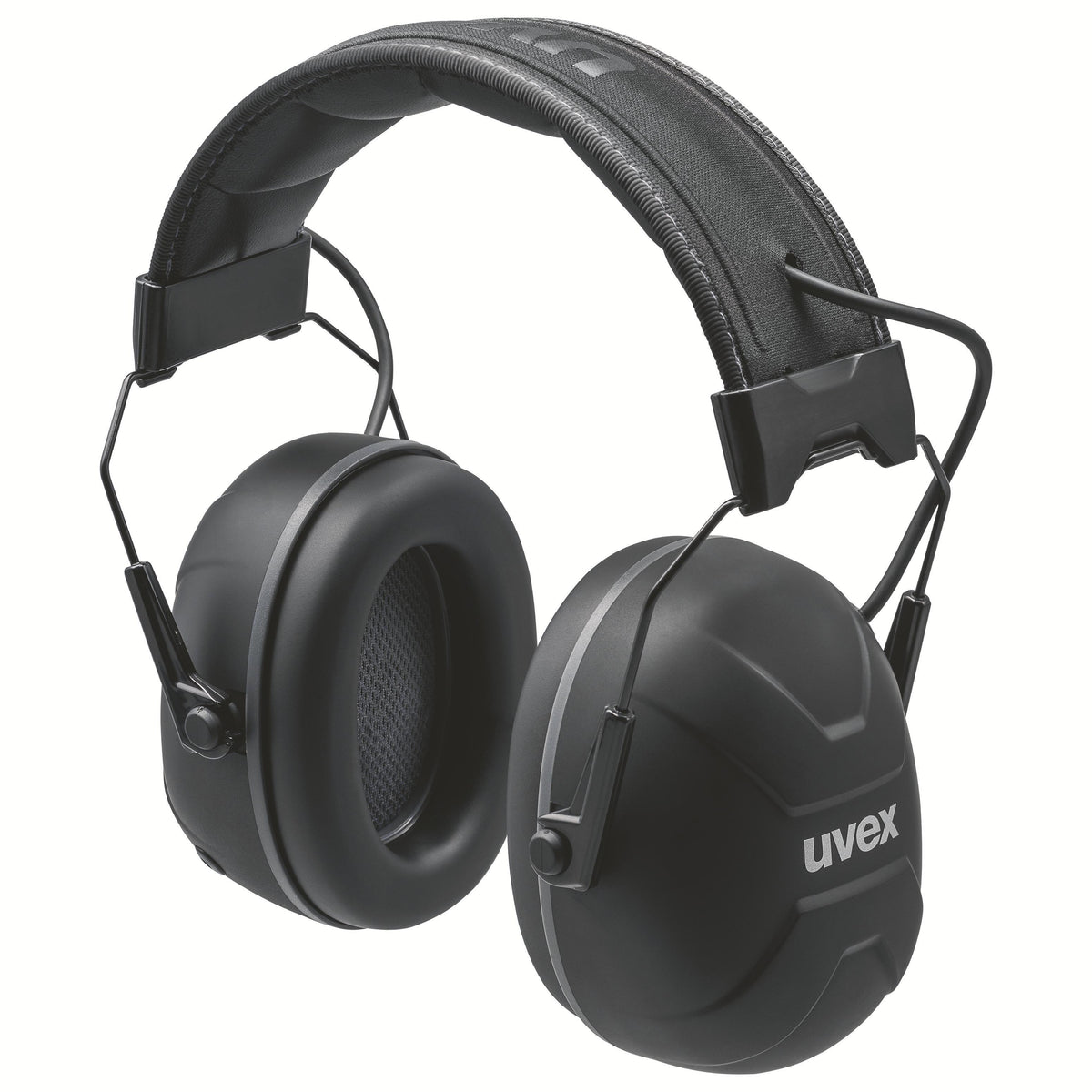 uvex aXess one