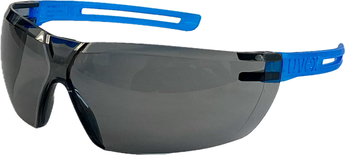 uvex-x-fit grey bulk