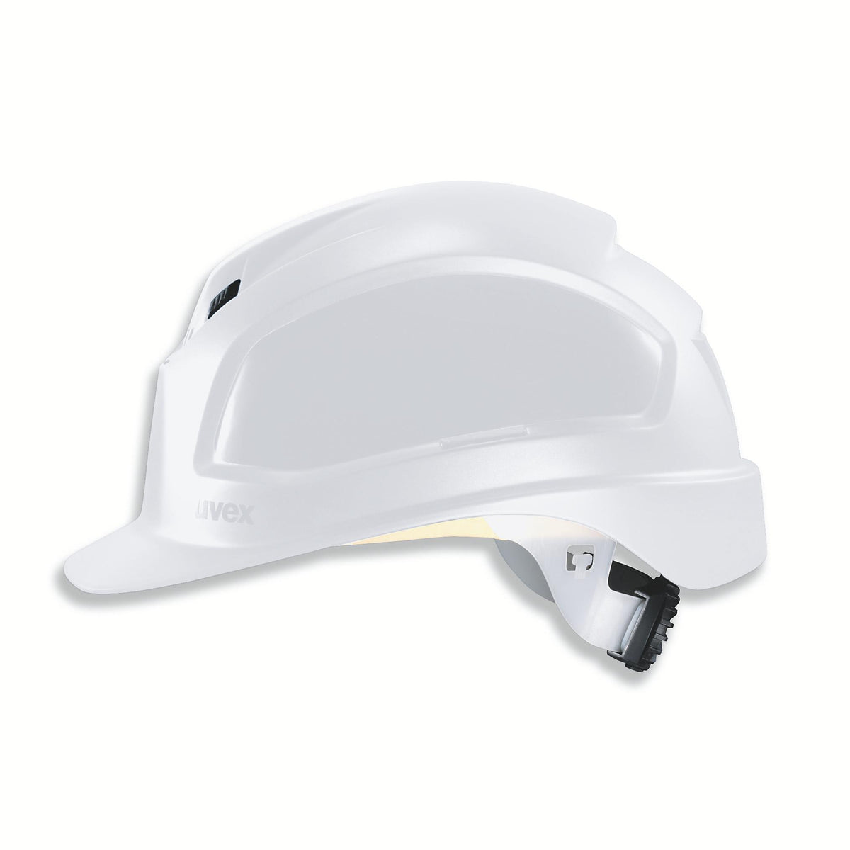 uvex-pheos-B-WR white