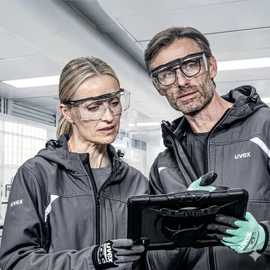 What Are Overspecs Safety Glasses & Do You Need Them?