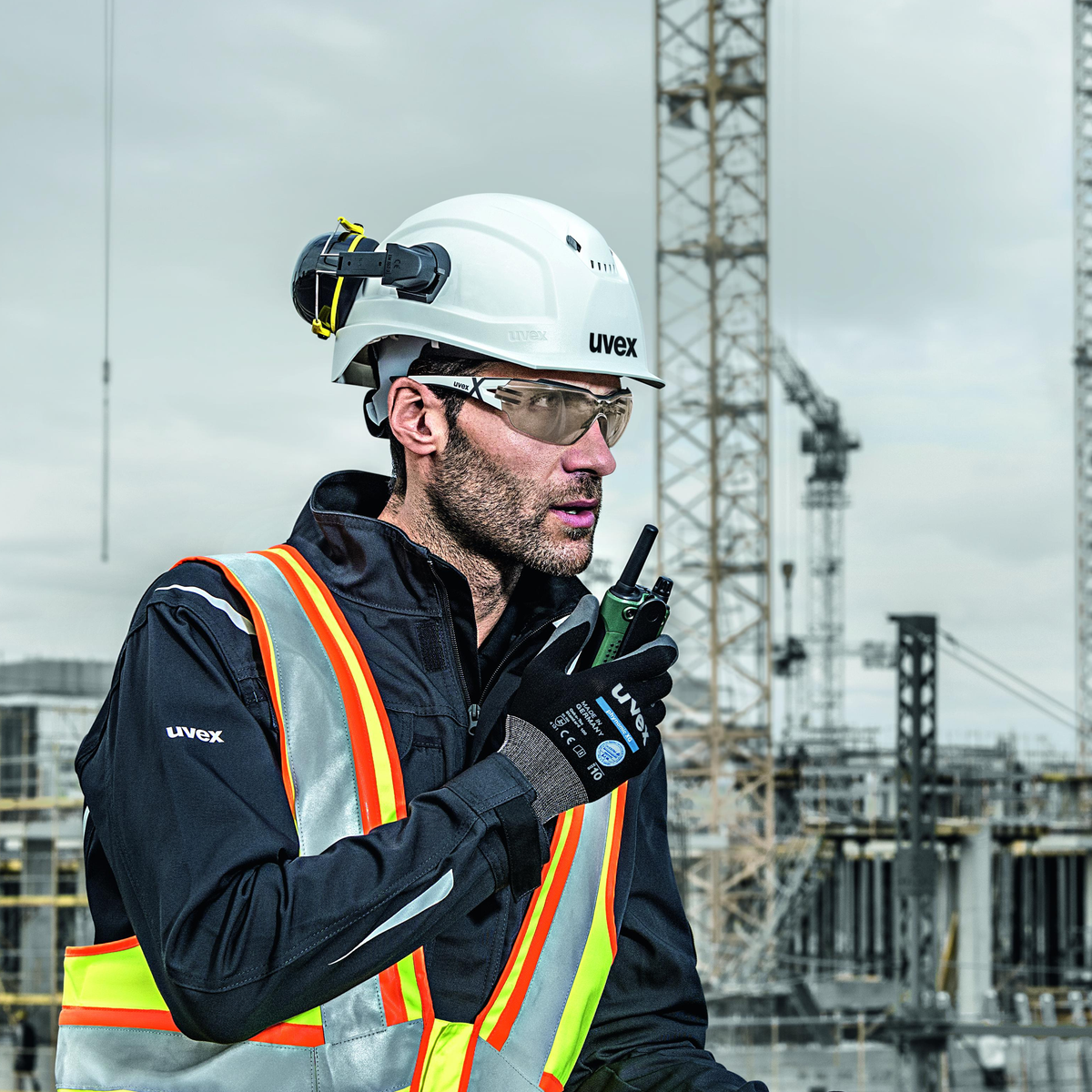 Safety Helmets