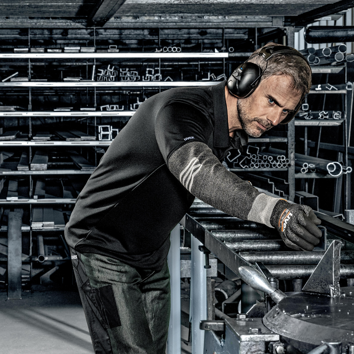 Hearing Protection