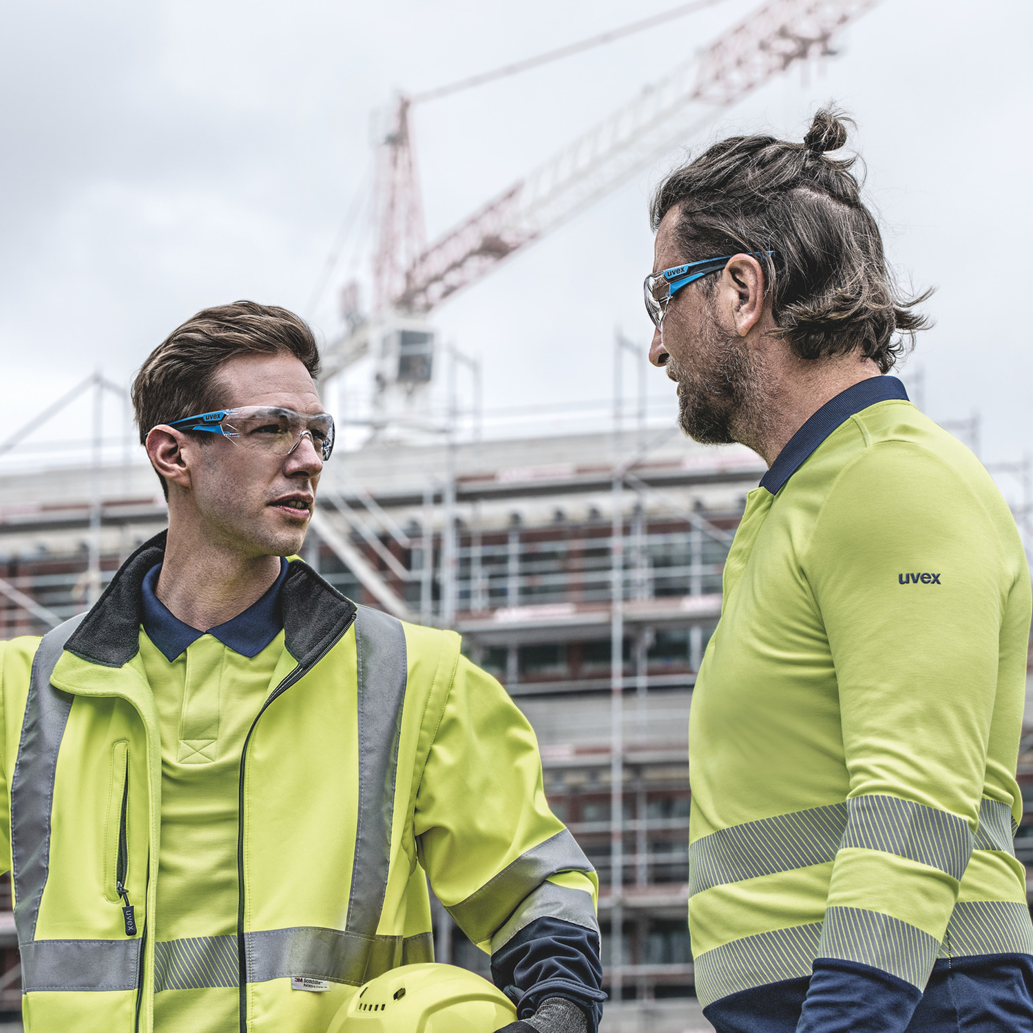 Safety Eyewear