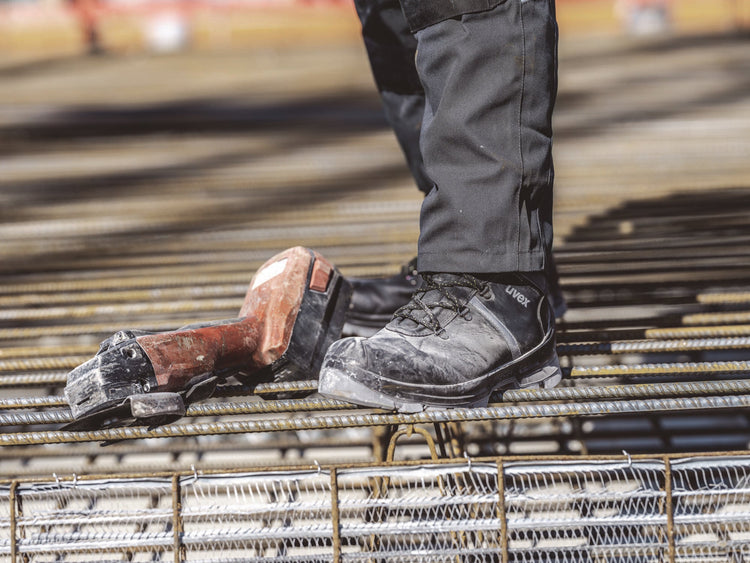 Safety Footwear