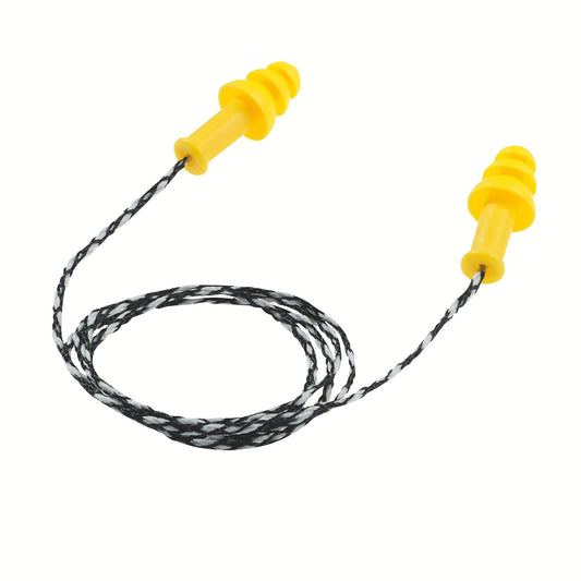 uvex whisper supreme corded