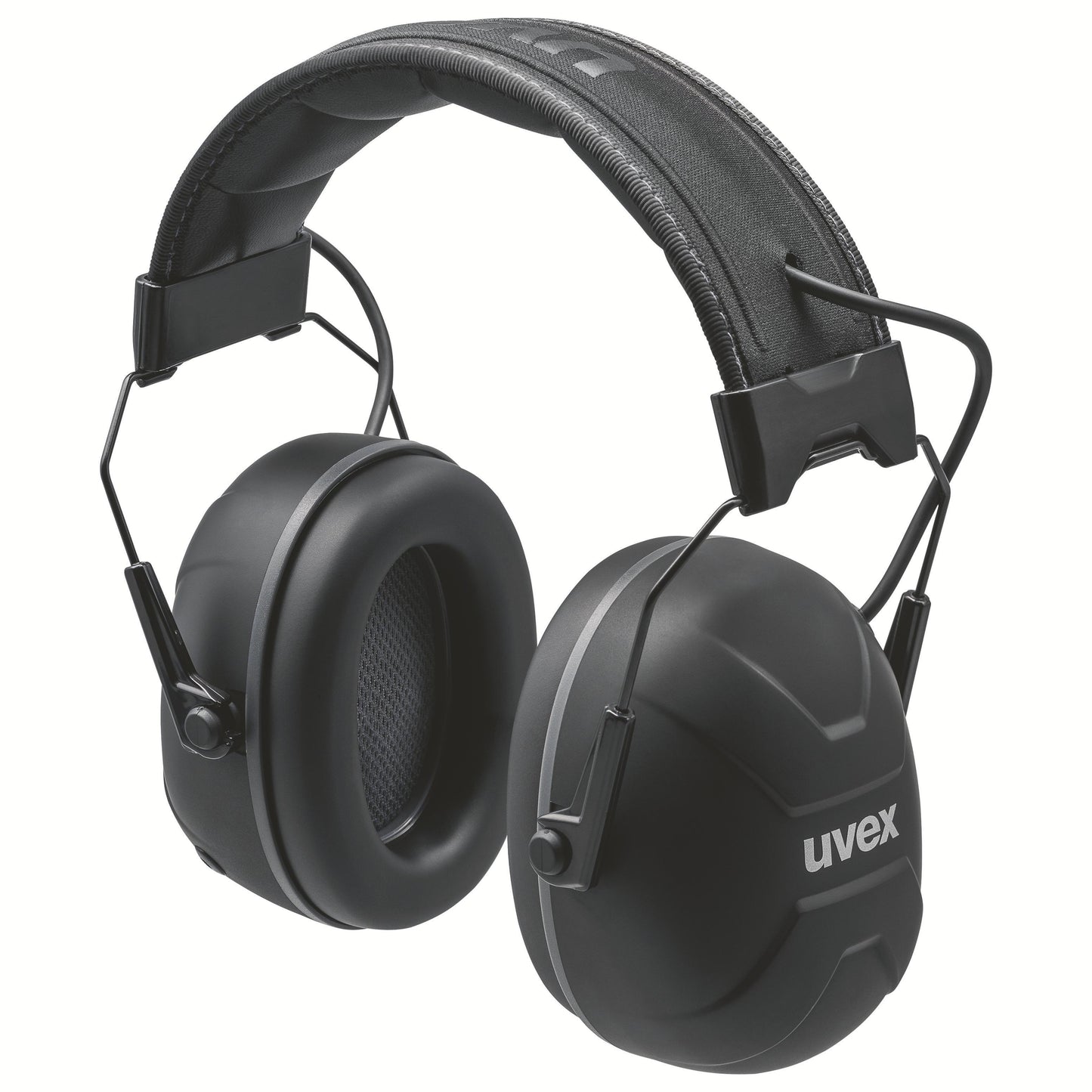 uvex aXess one