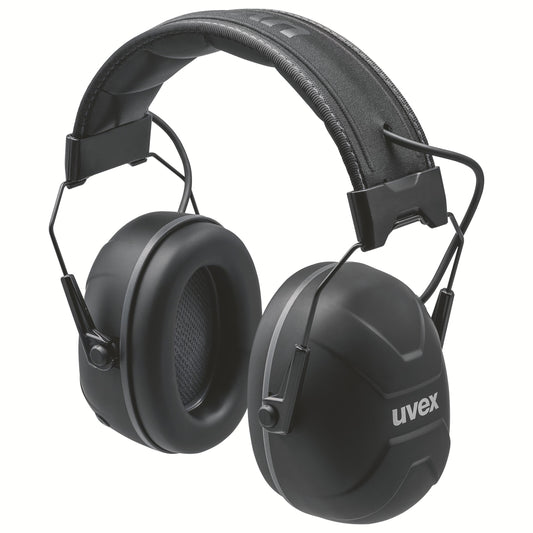 uvex aXess one