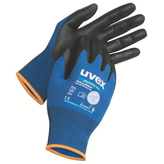 uvex phynomic wet