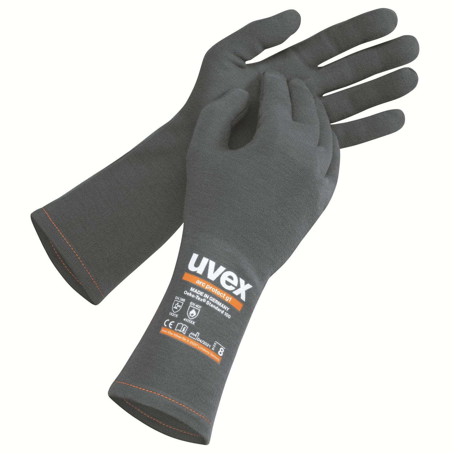 uvex arc protect g1