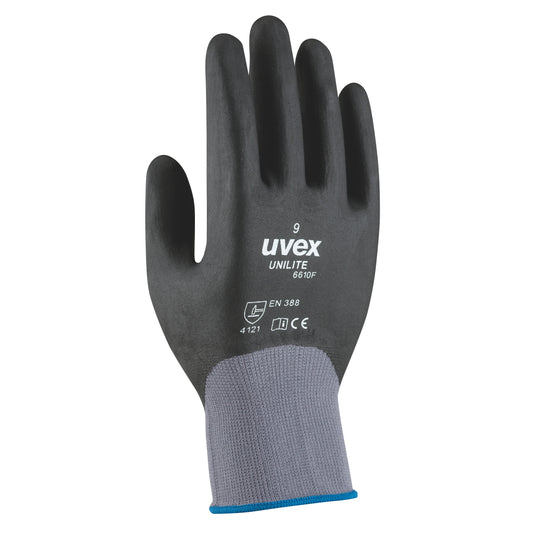 uvex unilite 6610F