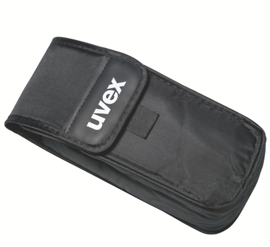 uvex flexible spectacle pouch