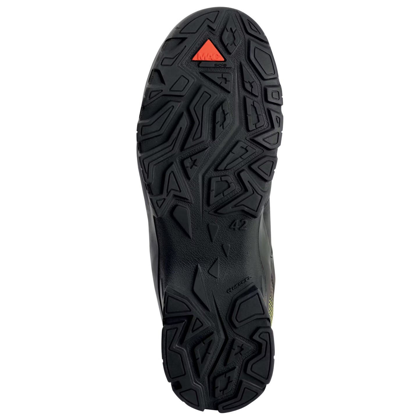 MACCROSSROAD 3.0 LOW