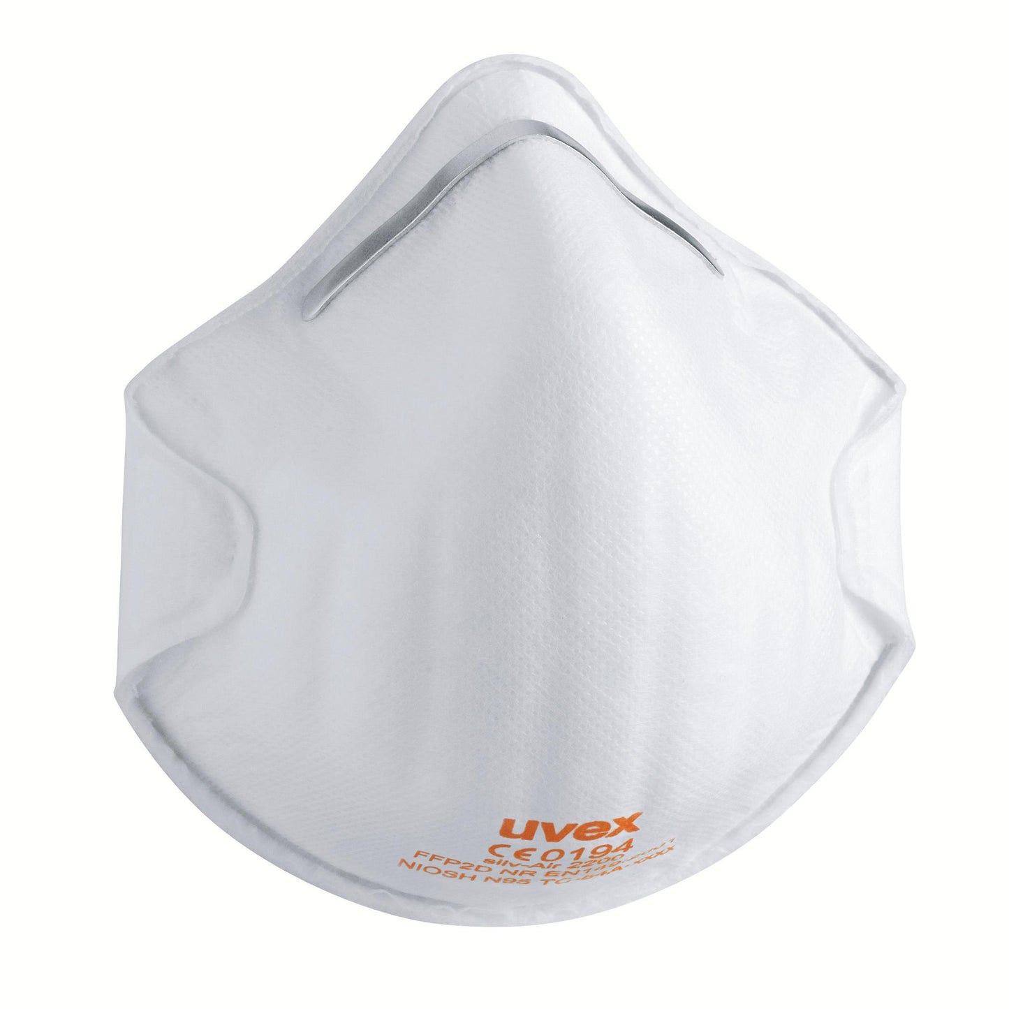 uvex silv-Air c FFP2 NR D