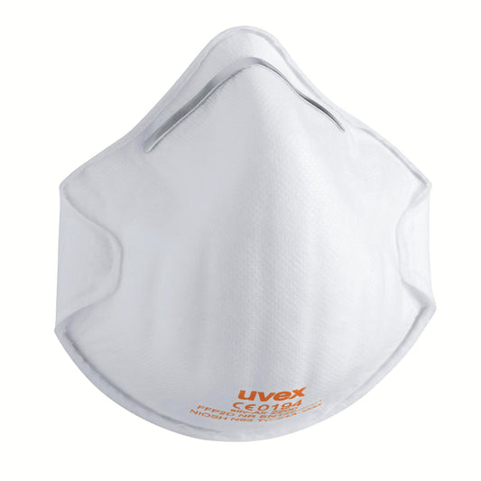 uvex silv-Air c FFP2 NR D