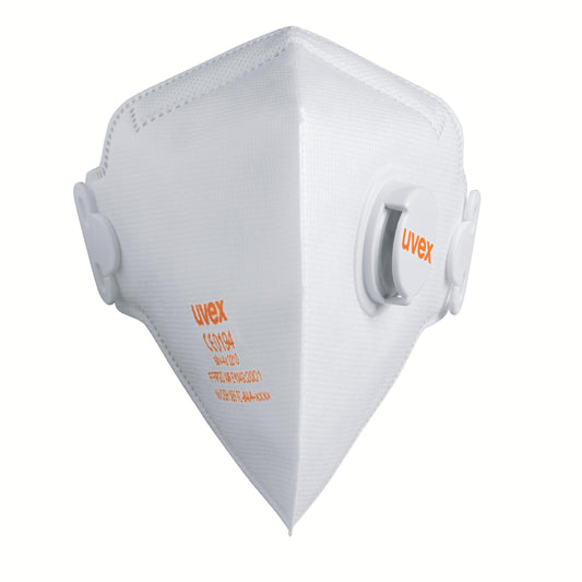 uvex silv-Air c FFP2 NR D V
