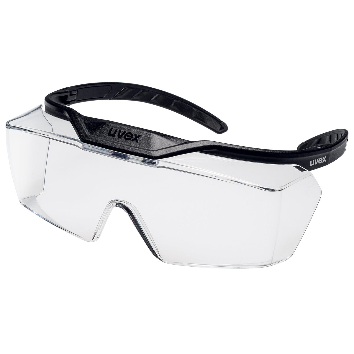 uvex-OTG-plus clear sapphire