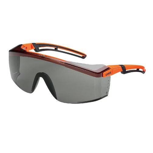 uvex-astrospec-2.0 grey