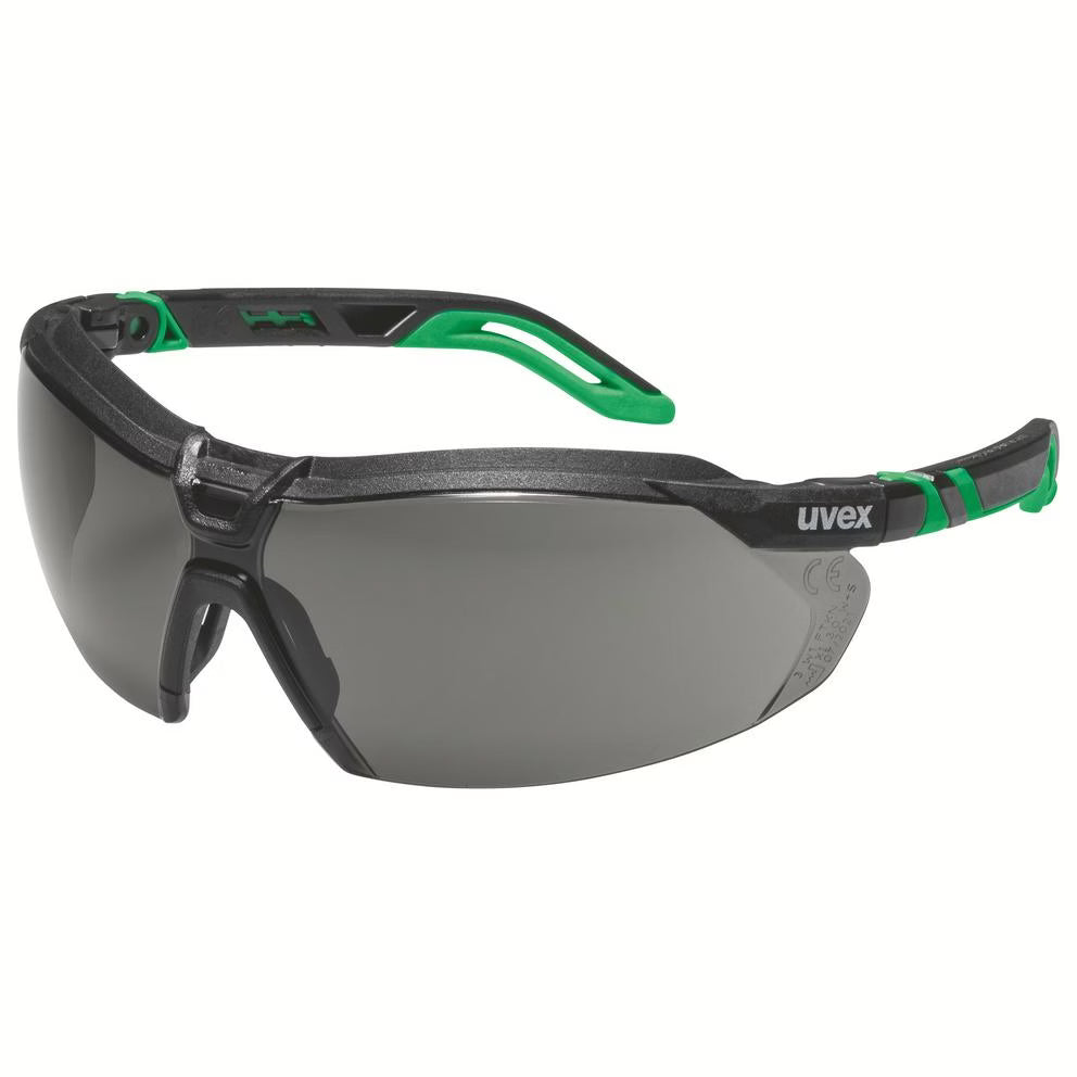 uvex-i-5 welding shade 3
