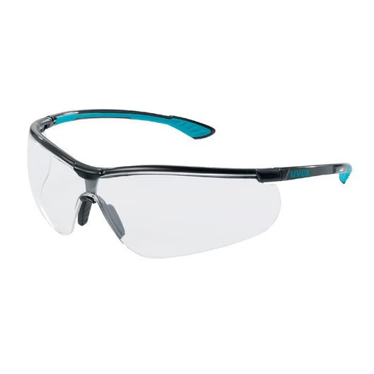 uvex-sportstyle clear