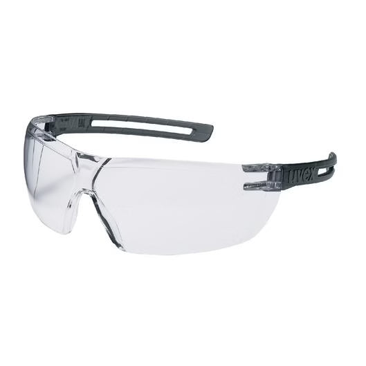 uvex-x-fit sapphire clear