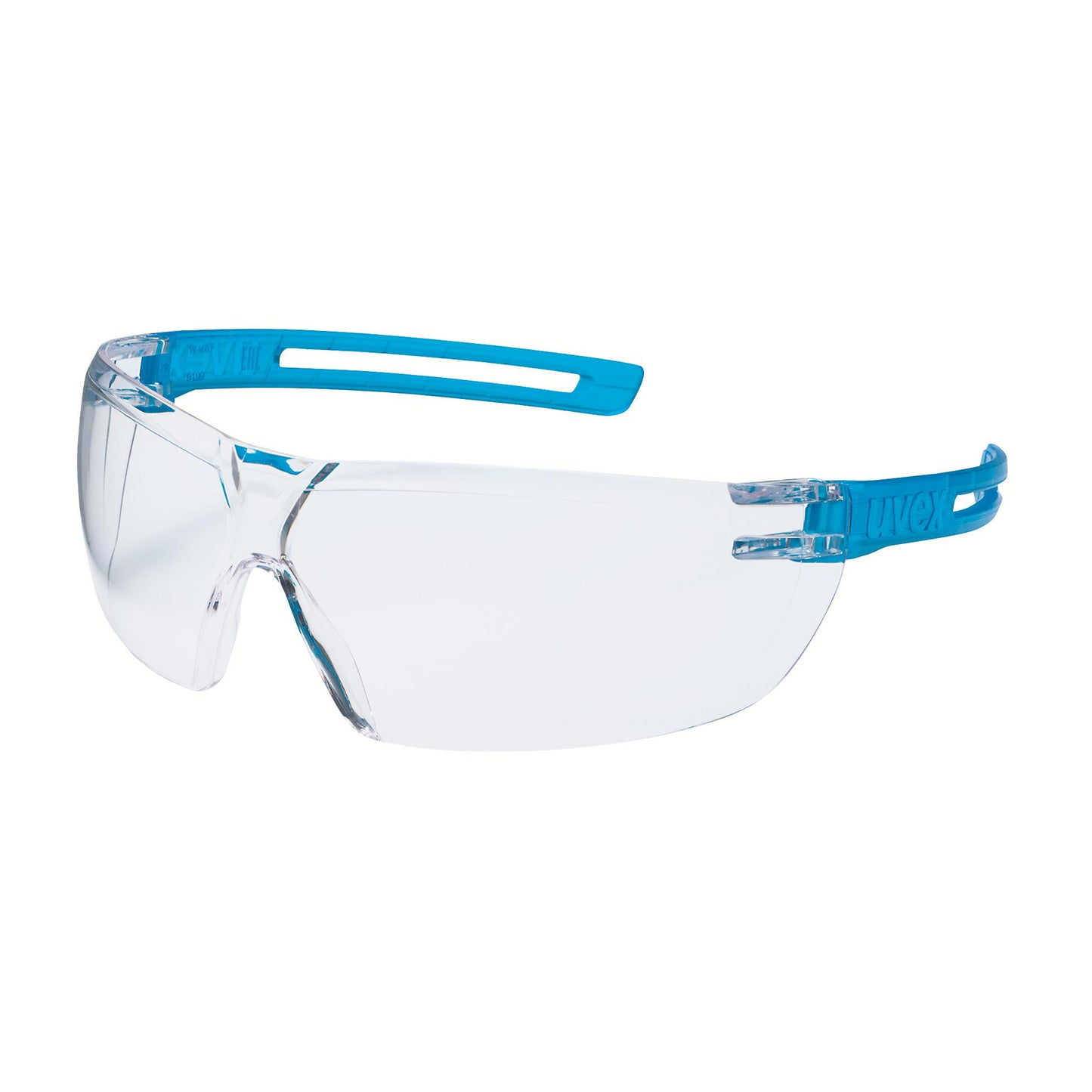 uvex-x-fit clear ETC bulk