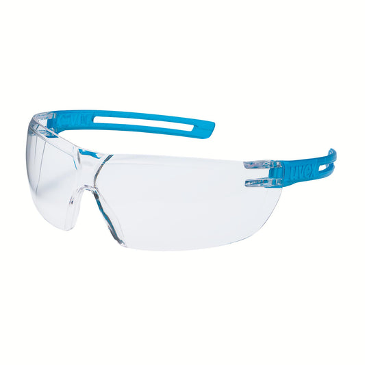 uvex-x-fit clear ETC bulk