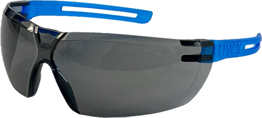 uvex-x-fit grey bulk