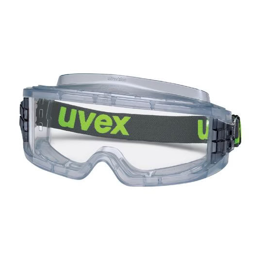 uvex-ultravision clear PC