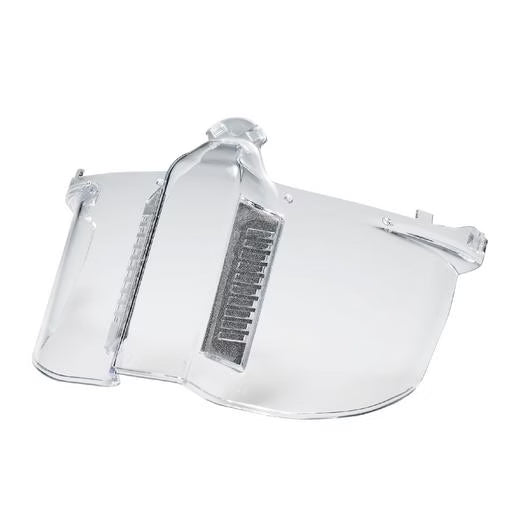 uvex-ultravision mouthshield