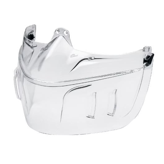 uvex-ultravision faceguard