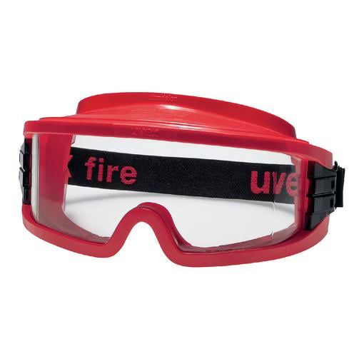 uvex-ultravision fire gastight