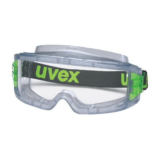 uvex-ultravision clear CA