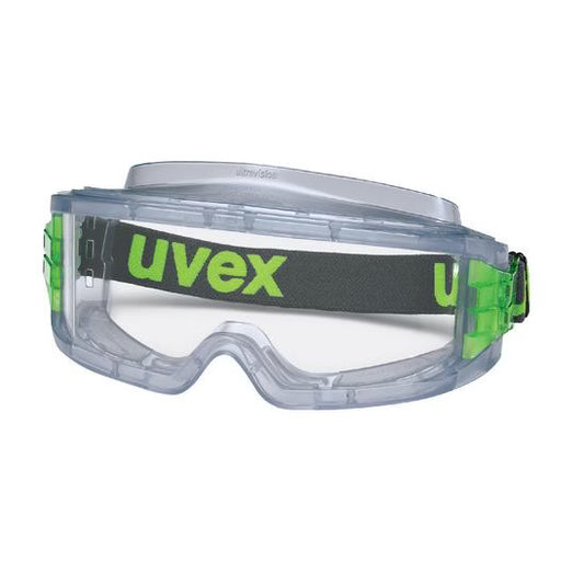 uvex-ultravision clear CA