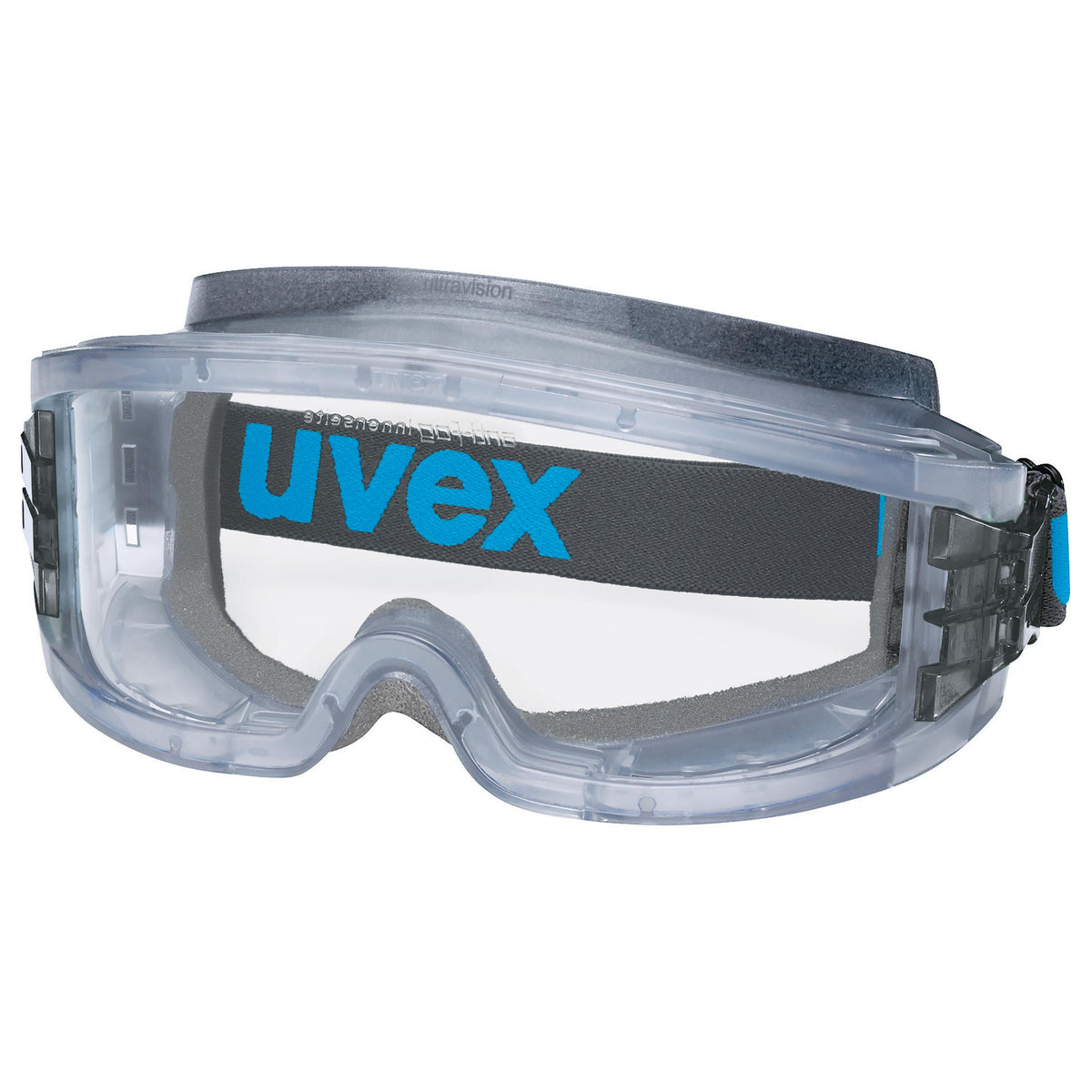 uvex-ultravision clear foam CA