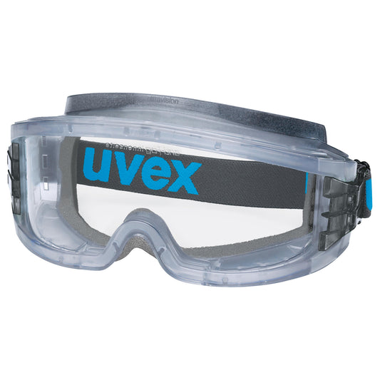 uvex-ultravision clear foam CA