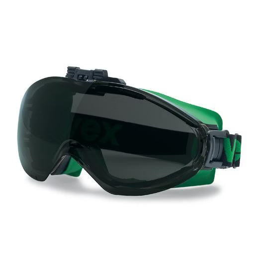 uvex-ultrasonic-flip-up welding shade 5
