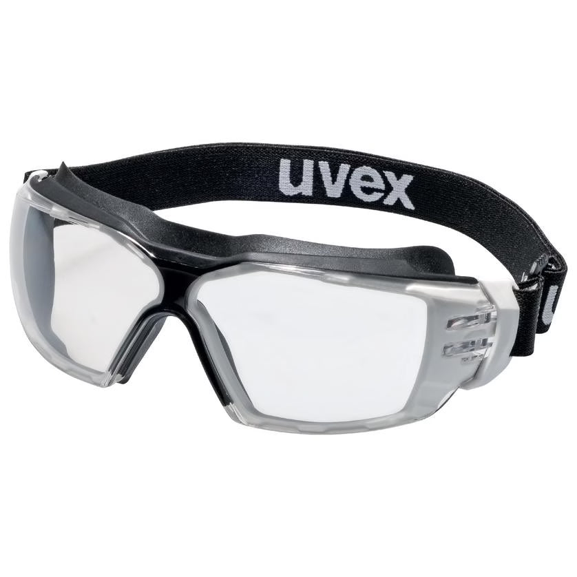 uvex-pheos-cx2-sonic clear