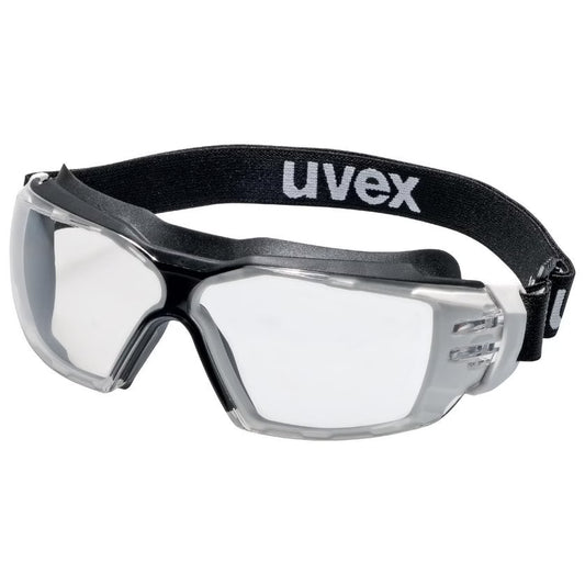 uvex-pheos-cx2-sonic clear