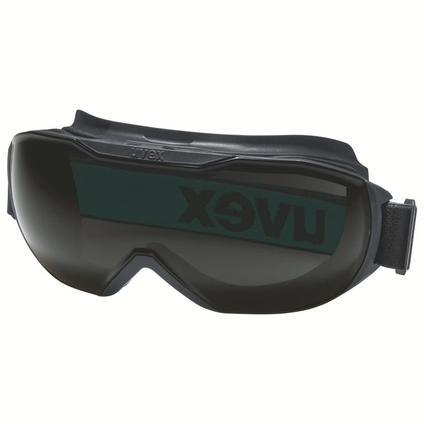 uvex-megasonic welding shade 5