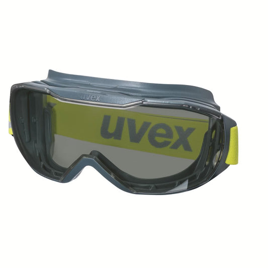 uvex-megasonic grey