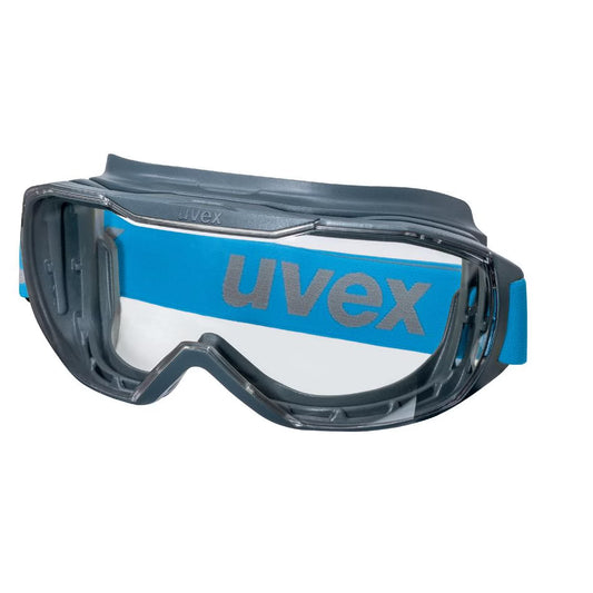 uvex-megasonic clear ETC