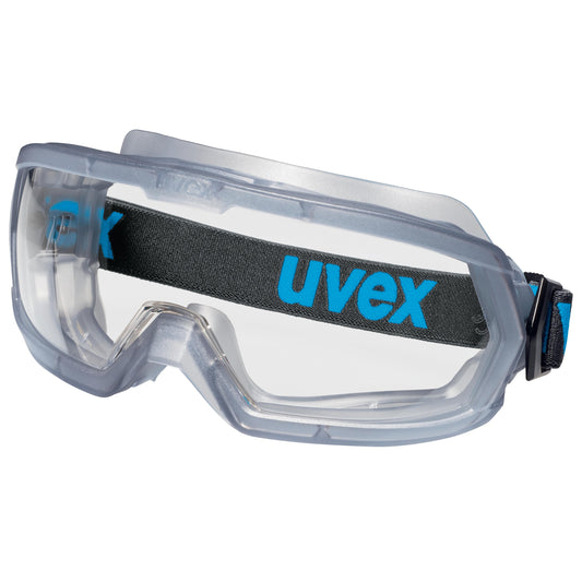 uvex-hypervision clear PC