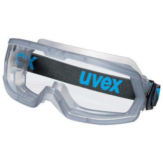 uvex-hypervision clear CA