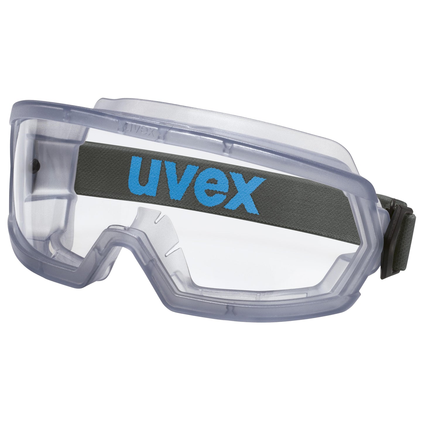 uvex-hypervision clear custom bridge CA