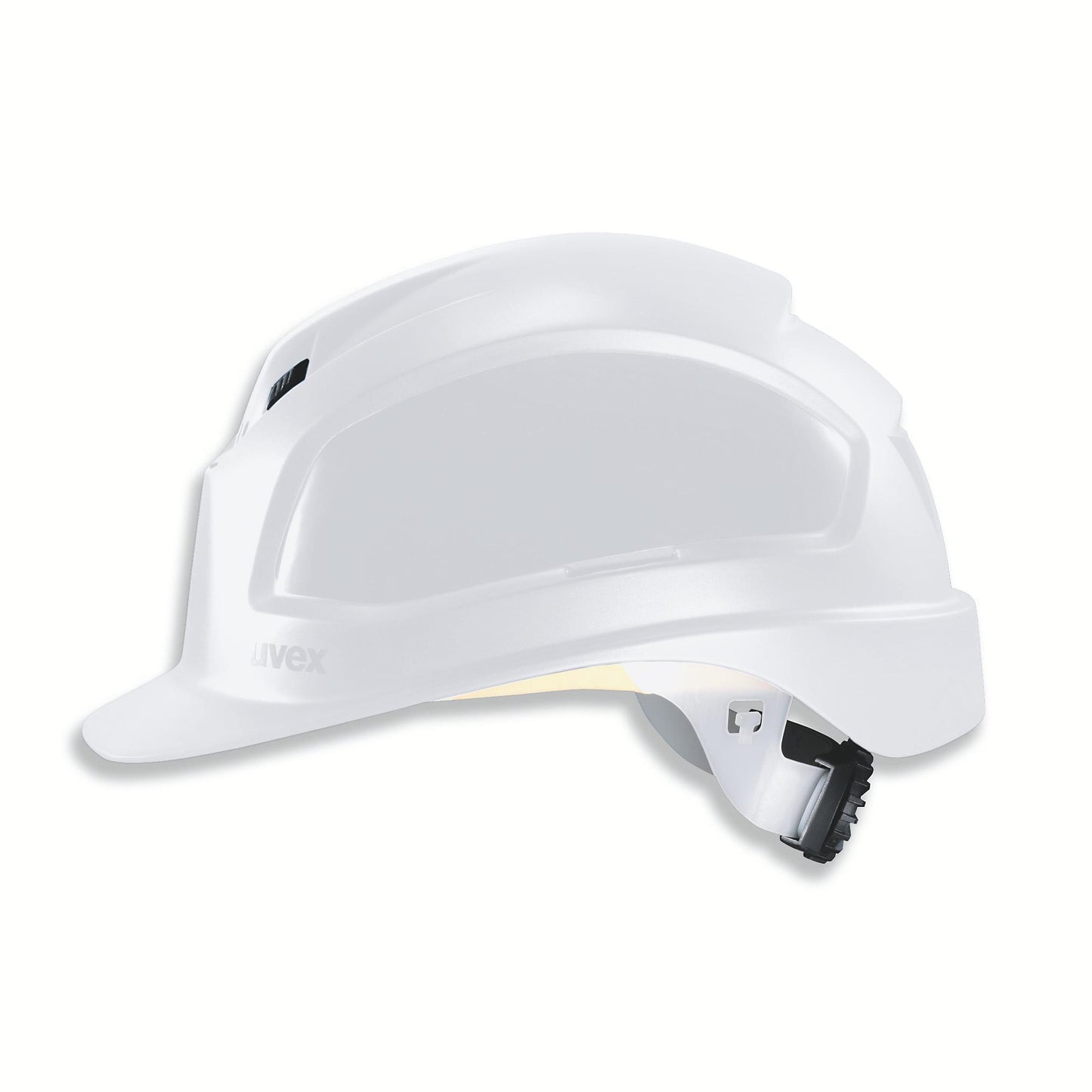 uvex-pheos-B-WR white