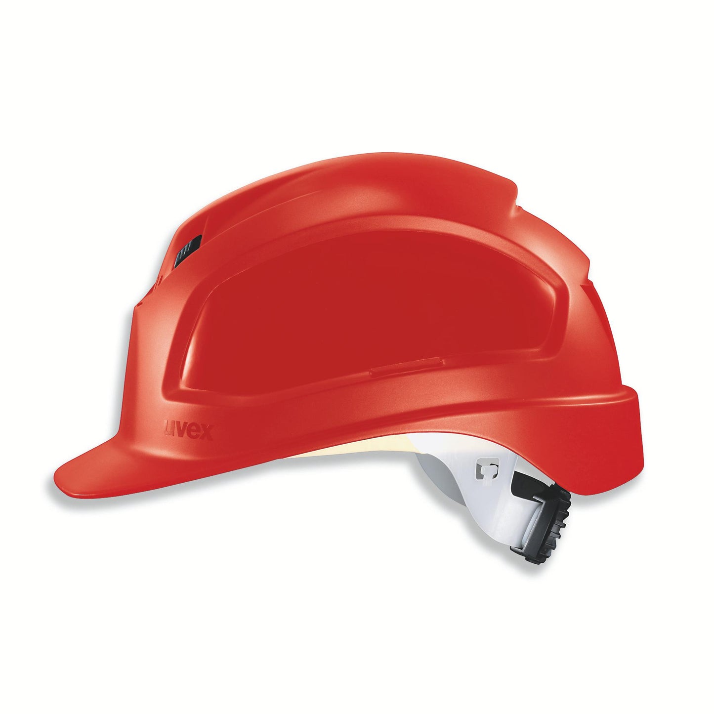 uvex-pheos-B-WR red