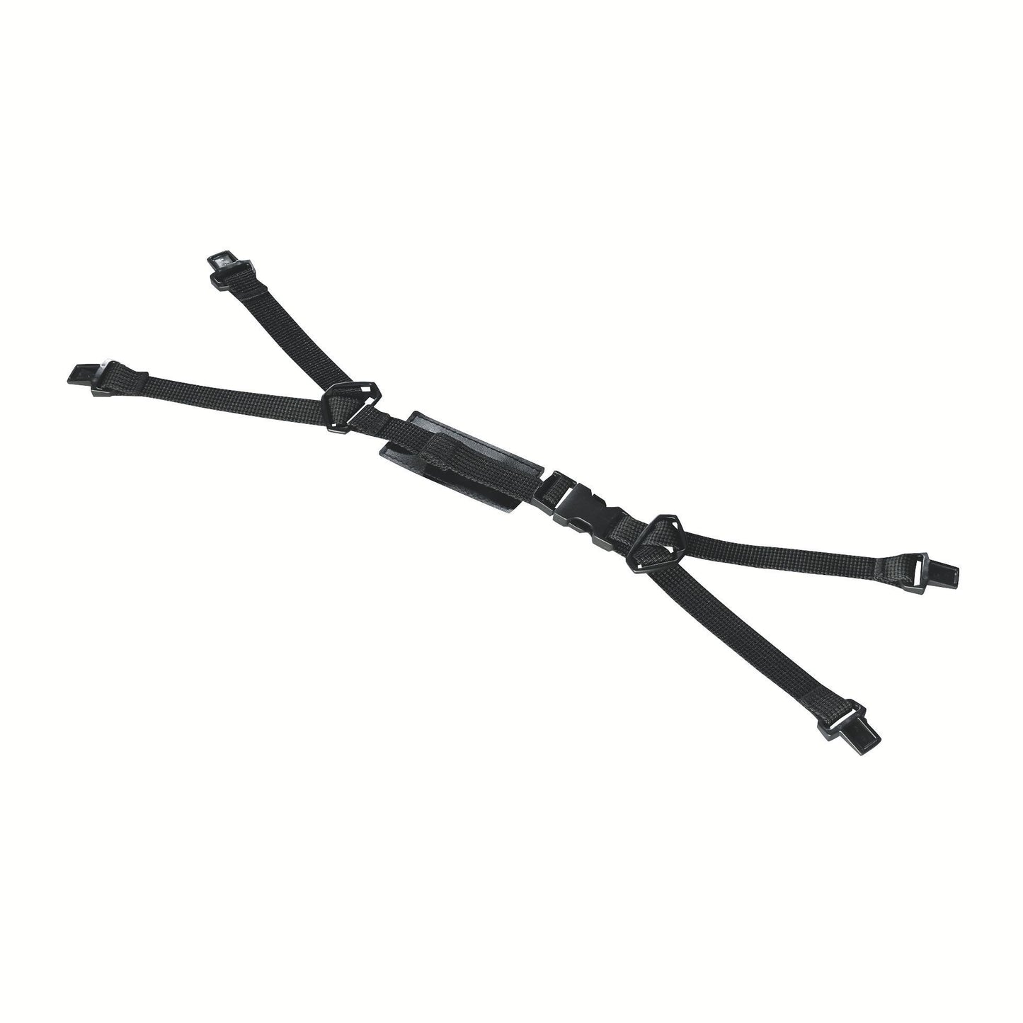 forked chinstrap for uvex pheos