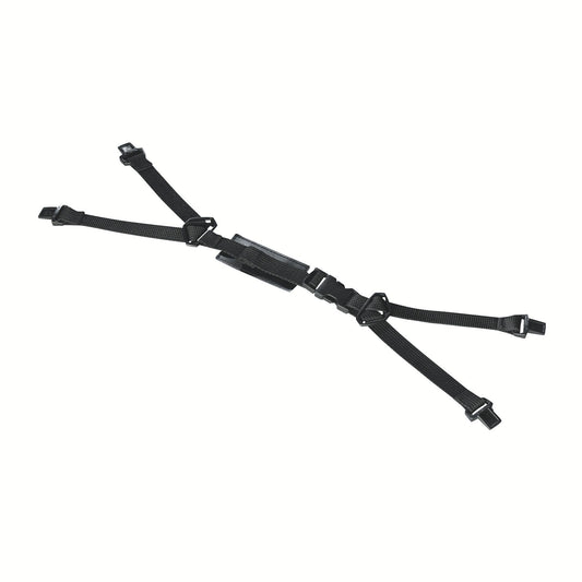 forked chinstrap for uvex pheos