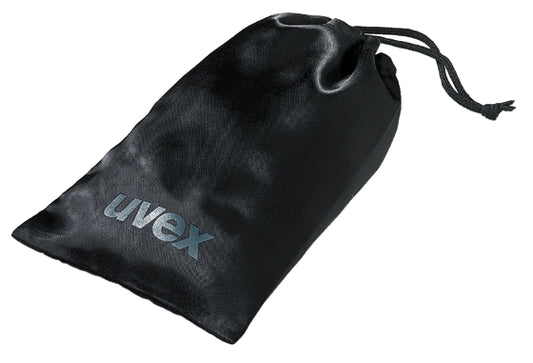 uvex goggle drawstring storage bag