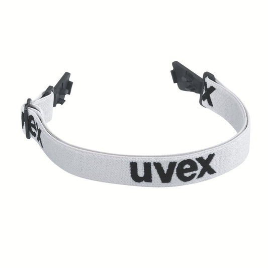 uvex pheos headband